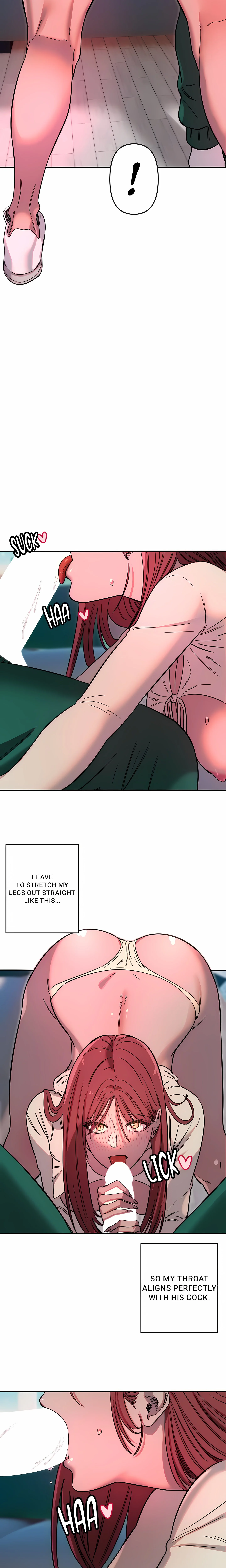 My secret Cupid (Official) chapter 47 page 15