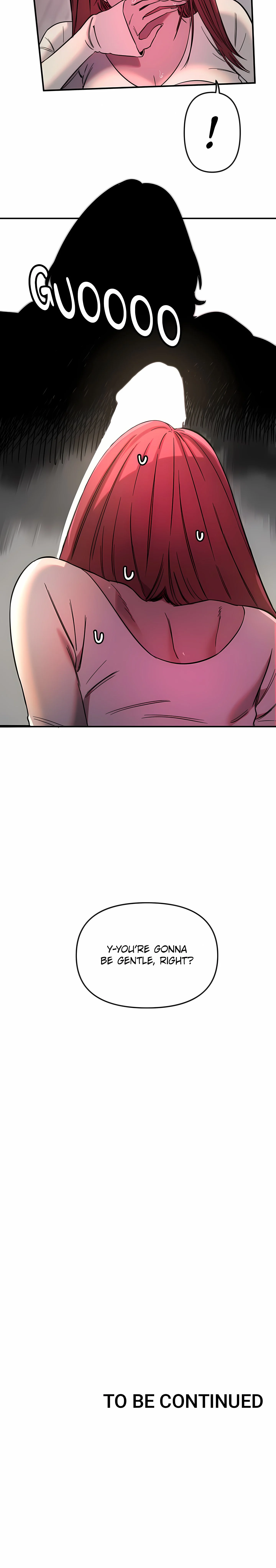 My secret Cupid (Official) chapter 47 page 17
