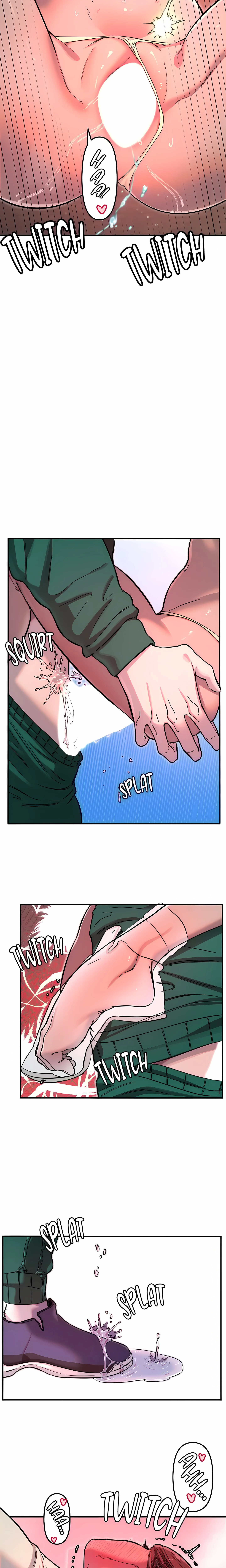 My secret Cupid (Official) chapter 48 page 5