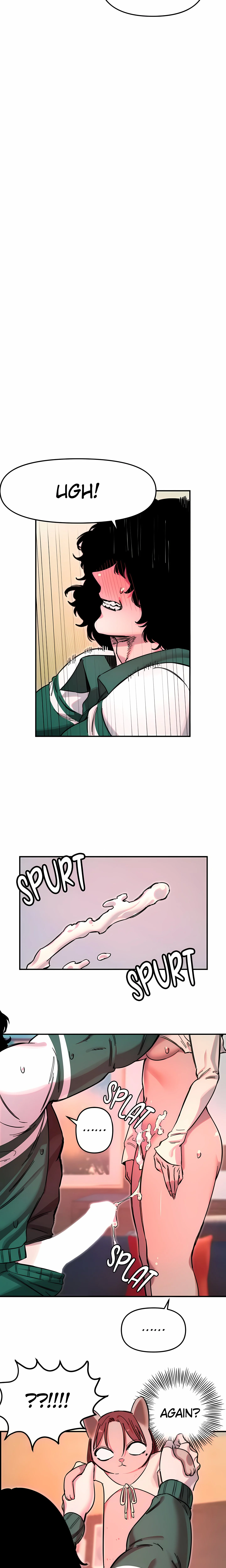 My secret Cupid (Official) chapter 48 page 13