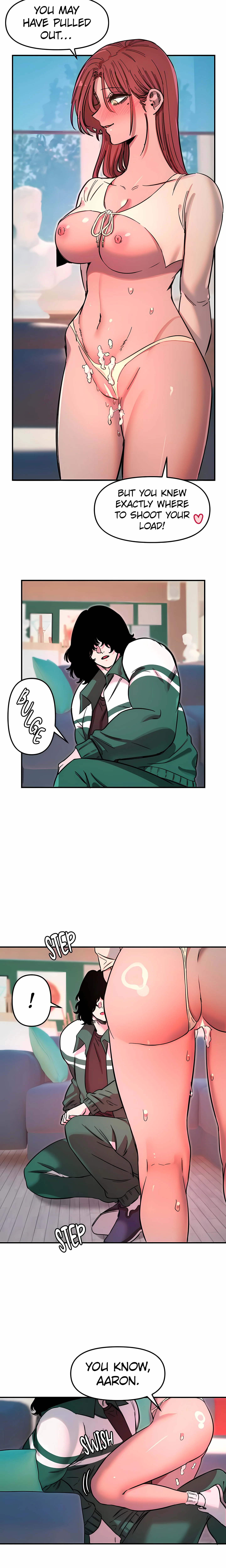 My secret Cupid (Official) chapter 48 page 15