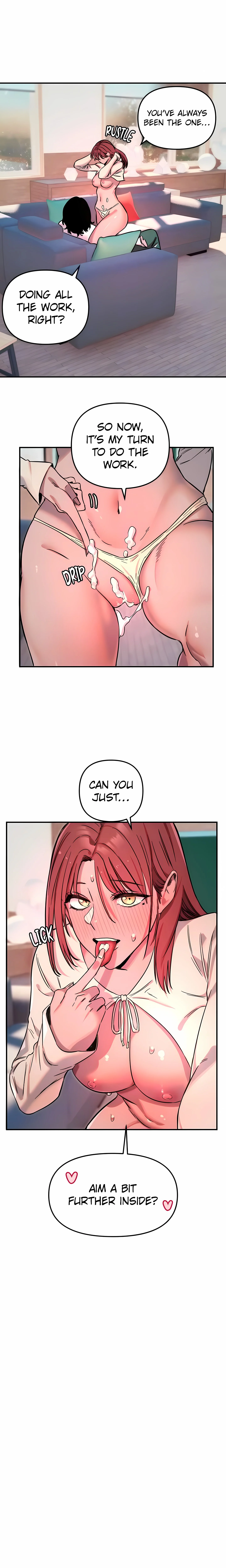 My secret Cupid (Official) chapter 48 page 16