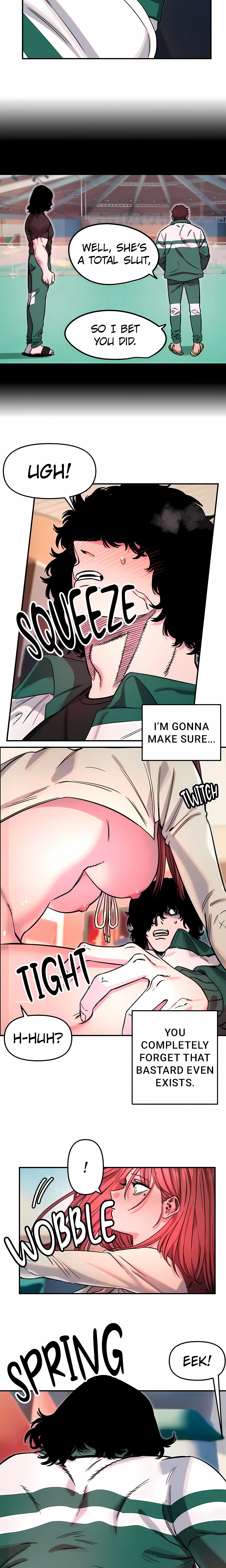 My secret Cupid (Official) chapter 49 page 5