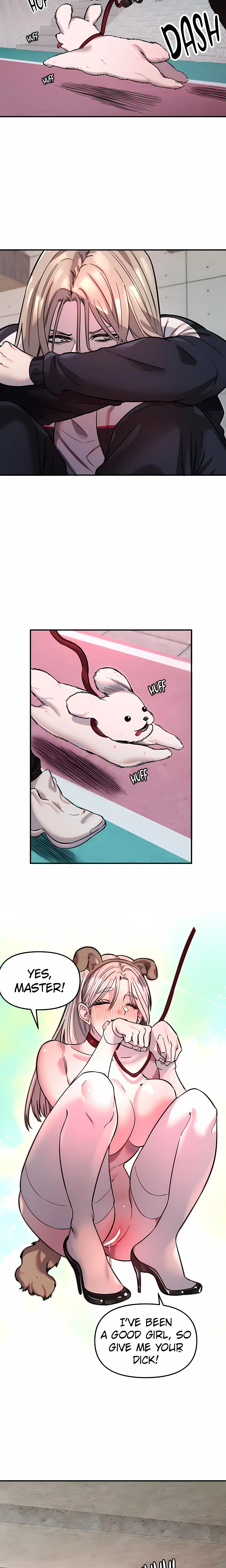 My secret Cupid (Official) chapter 49 page 13
