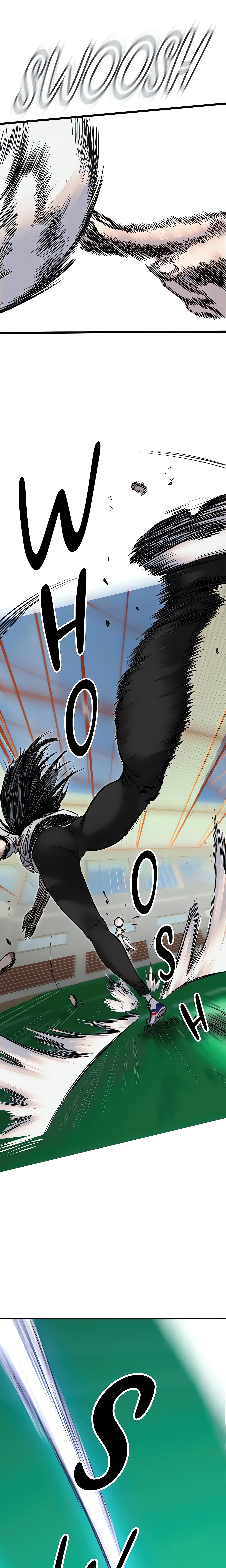 My secret Cupid (Official) chapter 5 page 20