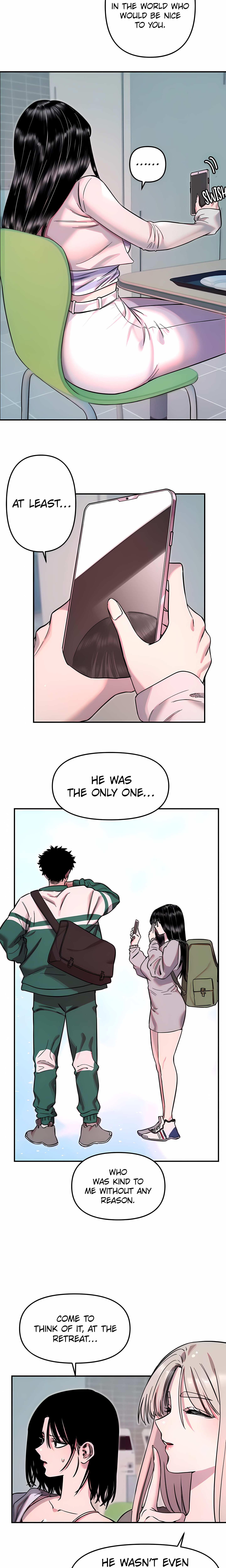 My secret Cupid (Official) chapter 50 page 5