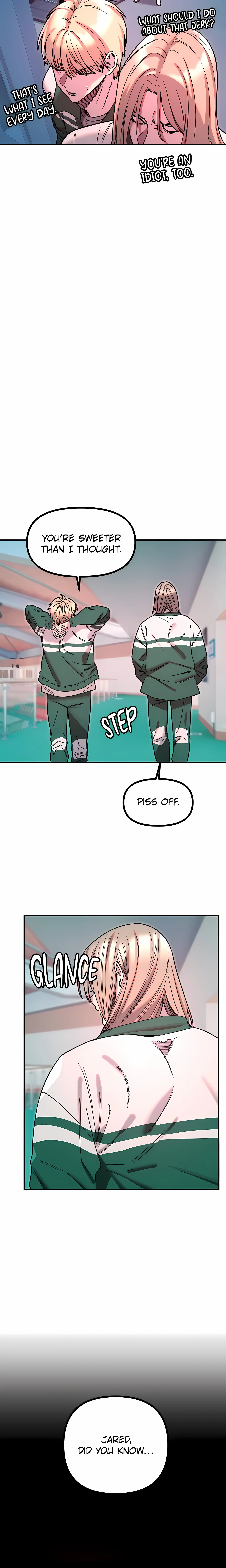 My secret Cupid (Official) chapter 51 page 5