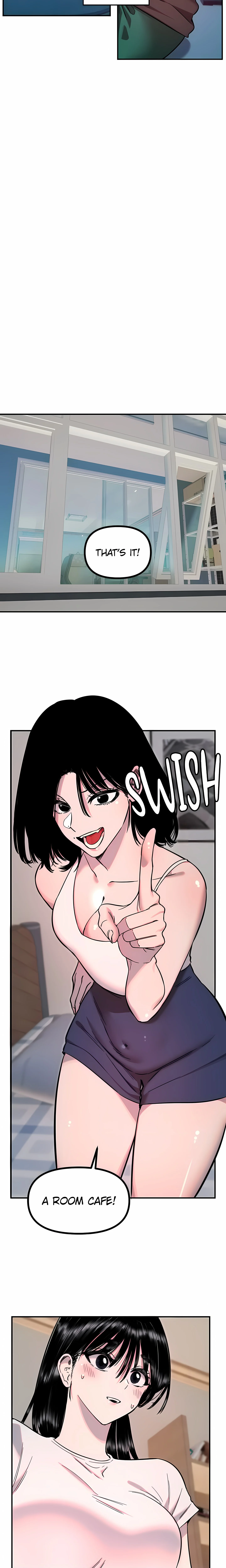 My secret Cupid (Official) chapter 51 page 12
