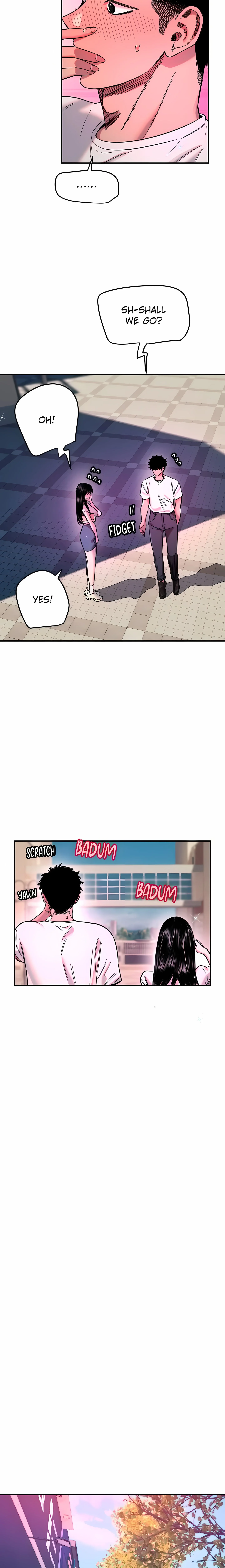 My secret Cupid (Official) chapter 52 page 4