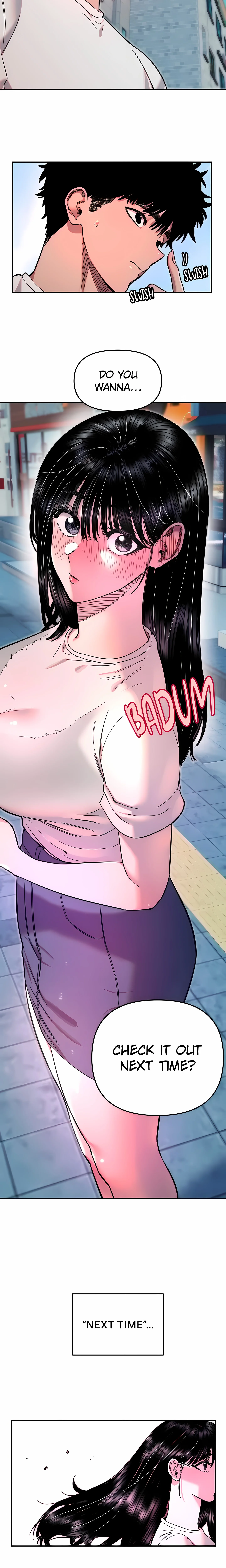 My secret Cupid (Official) chapter 52 page 7