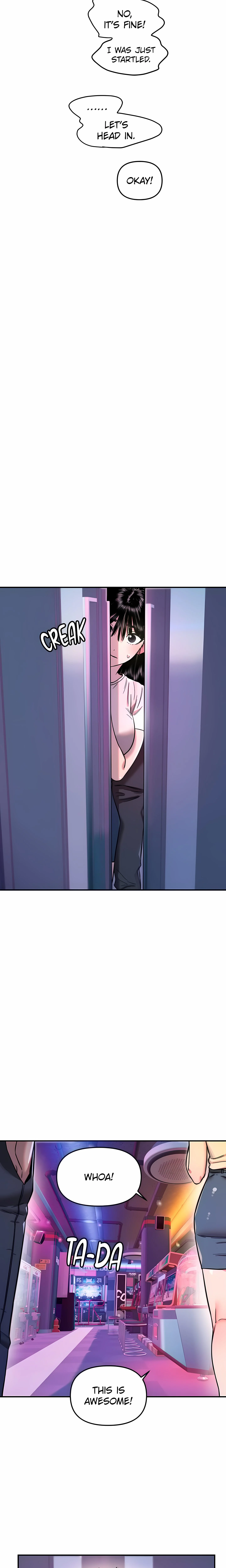 My secret Cupid (Official) chapter 52 page 10