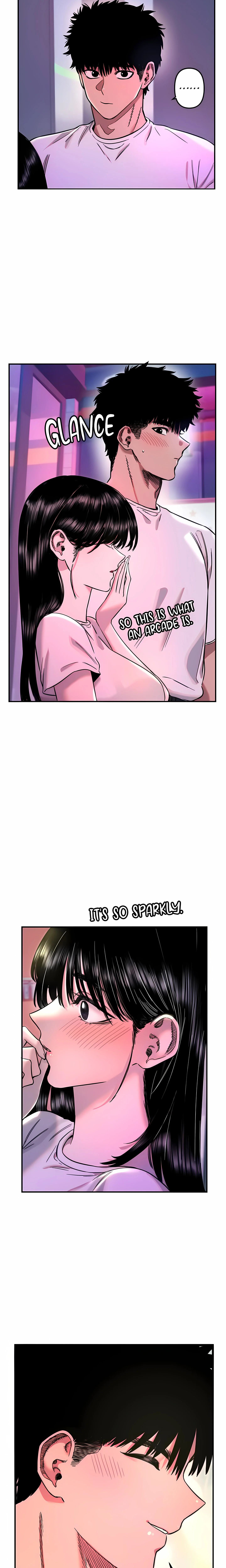 My secret Cupid (Official) chapter 52 page 11