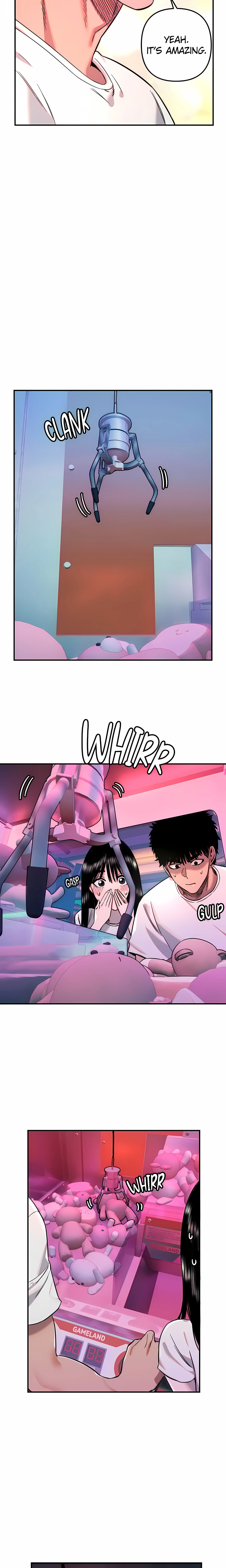 My secret Cupid (Official) chapter 52 page 12