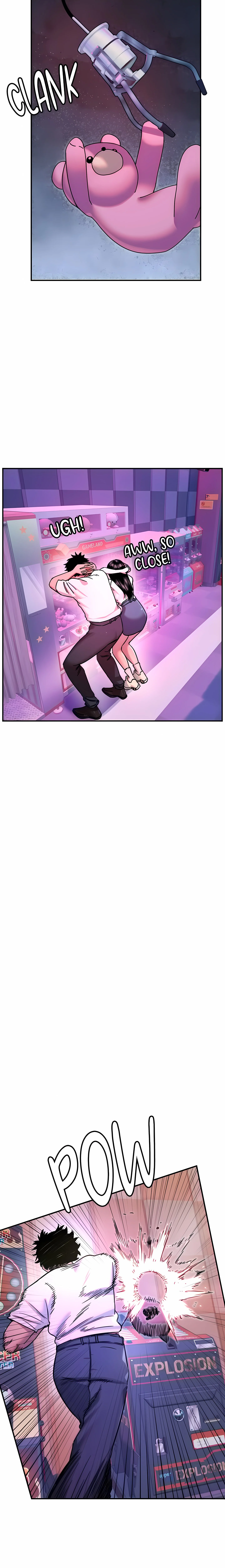 My secret Cupid (Official) chapter 52 page 13