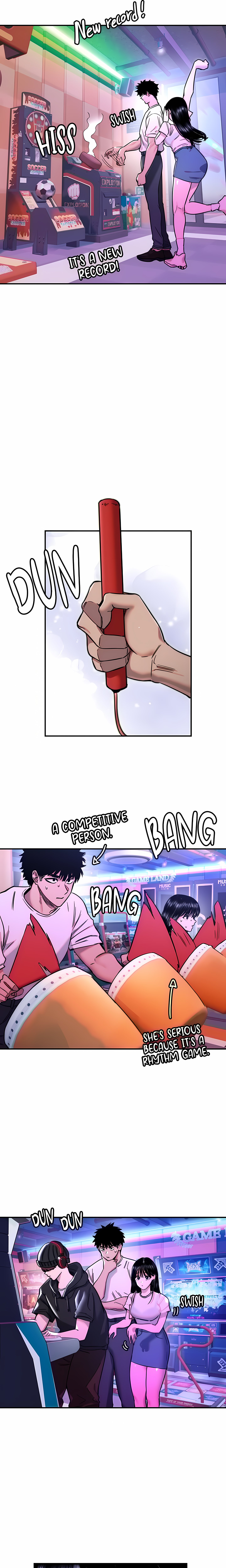 My secret Cupid (Official) chapter 52 page 14