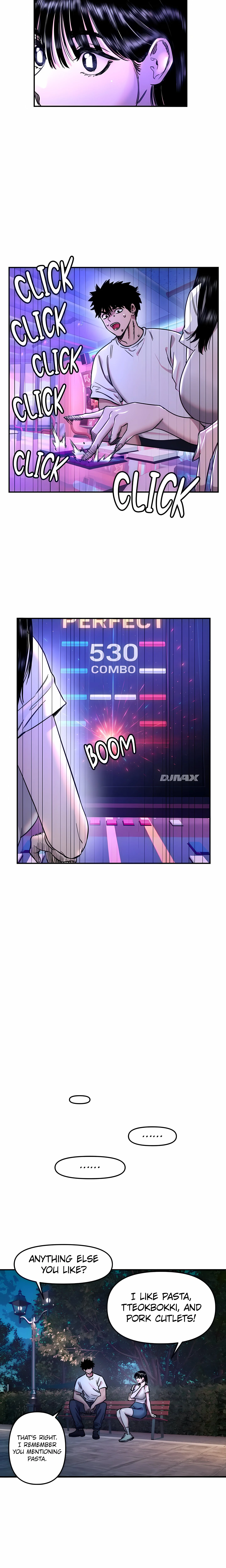 My secret Cupid (Official) chapter 52 page 15