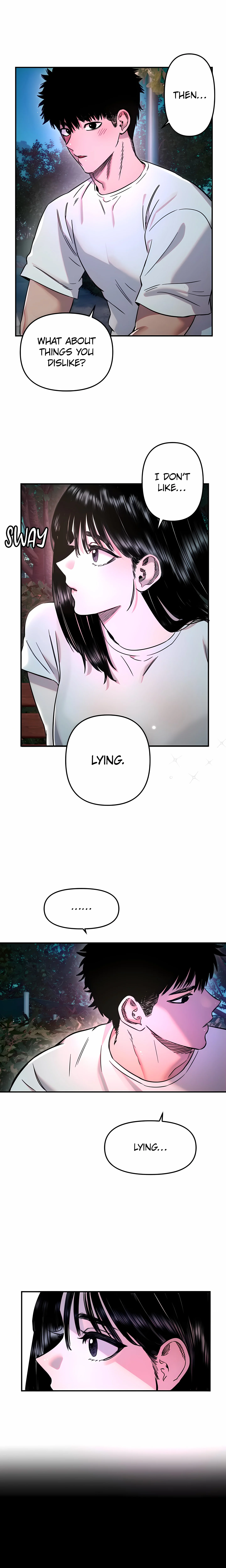 My secret Cupid (Official) chapter 52 page 16