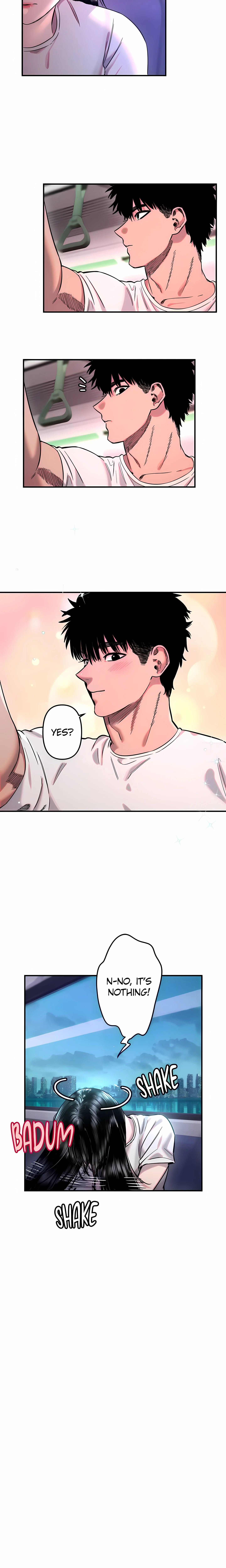 My secret Cupid (Official) chapter 53 page 7