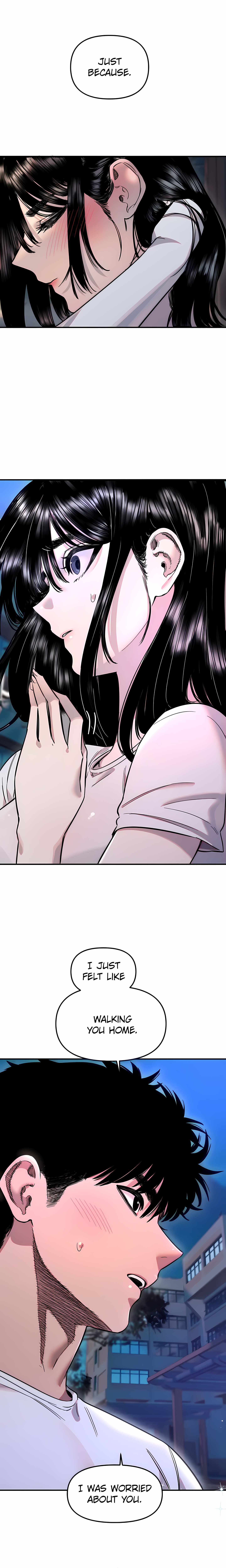 My secret Cupid (Official) chapter 53 page 12