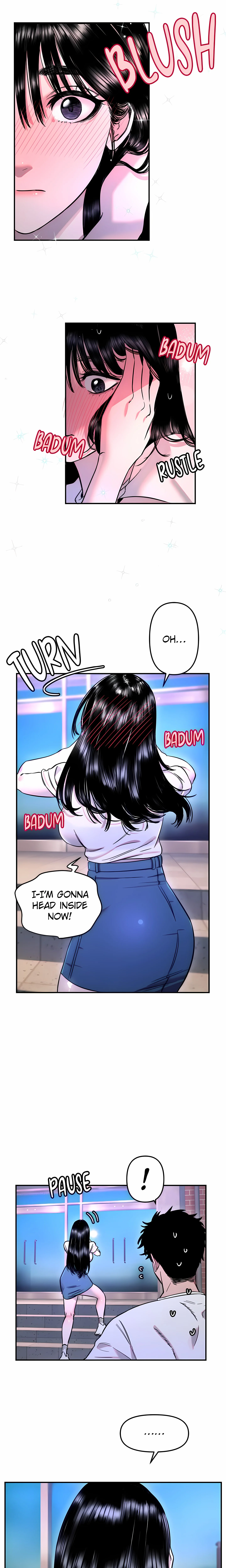 My secret Cupid (Official) chapter 53 page 13