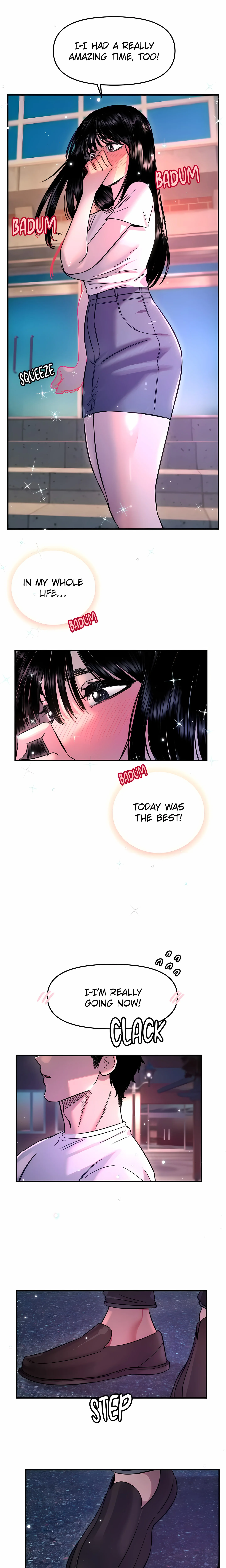 My secret Cupid (Official) chapter 53 page 16