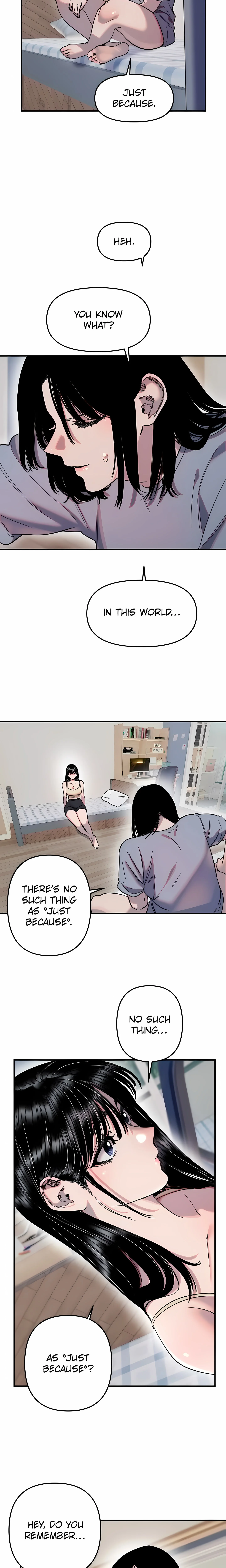 My secret Cupid (Official) chapter 54 page 2