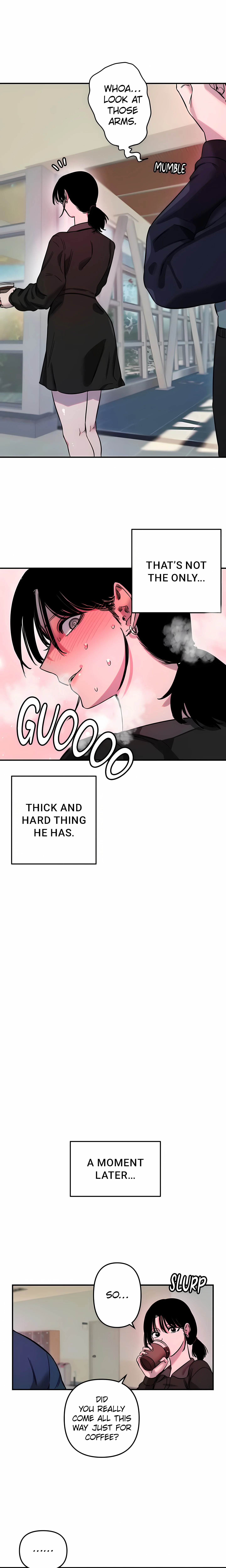 My secret Cupid (Official) chapter 54 page 16