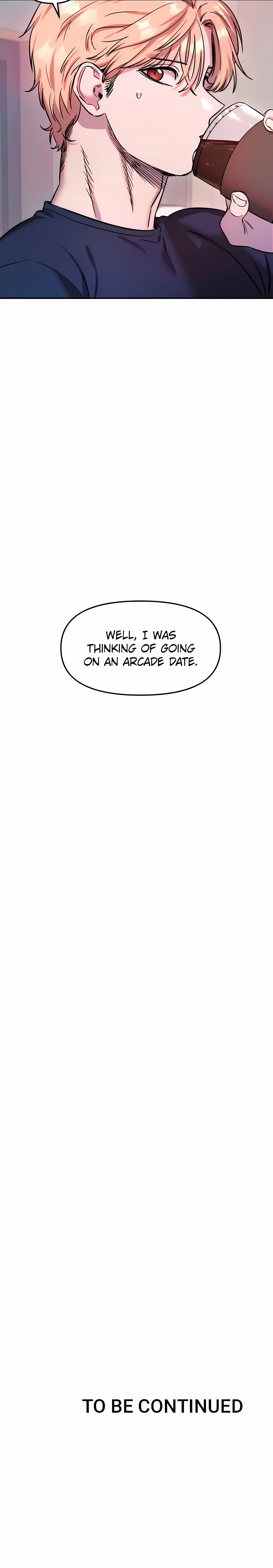 My secret Cupid (Official) chapter 54 page 17