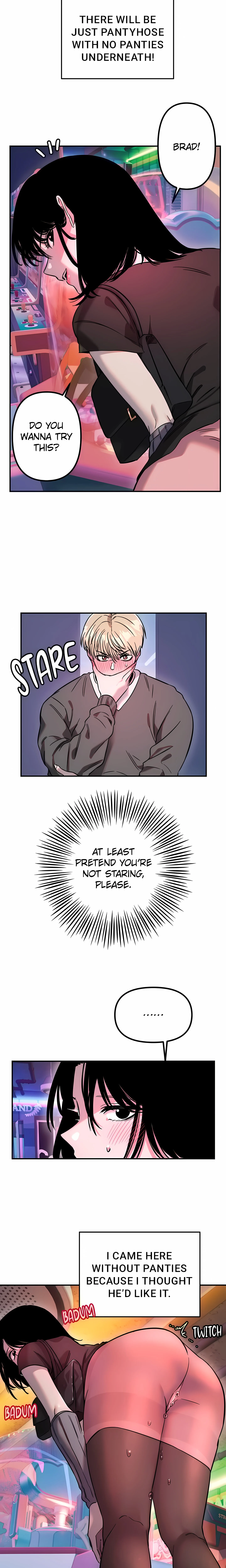 My secret Cupid (Official) chapter 55 page 14