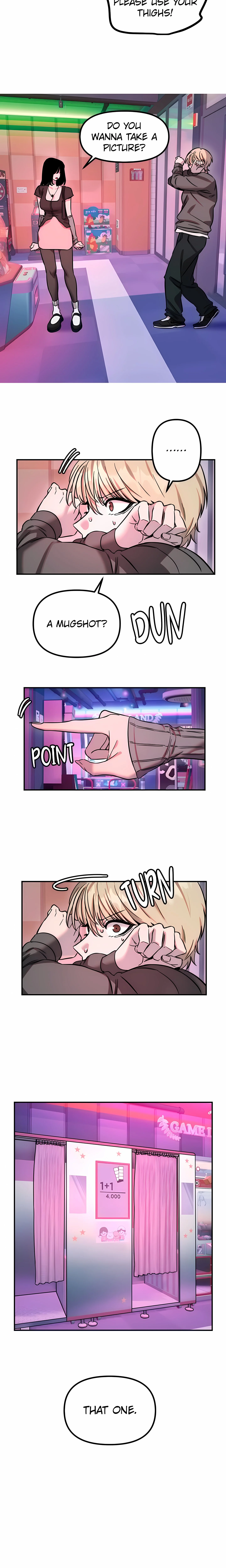 My secret Cupid (Official) chapter 55 page 16
