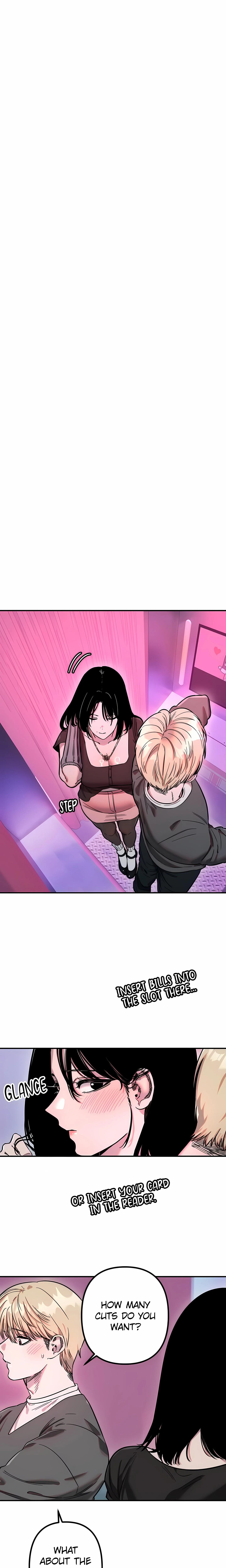 My secret Cupid (Official) chapter 56 page 2