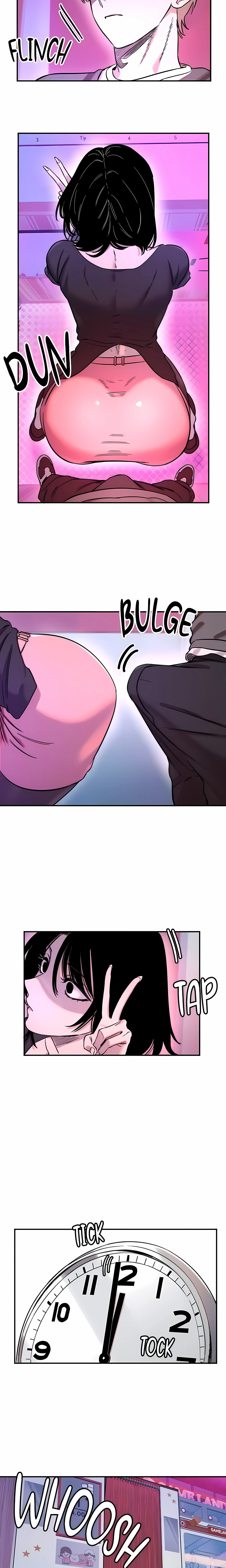 My secret Cupid (Official) chapter 56 page 11