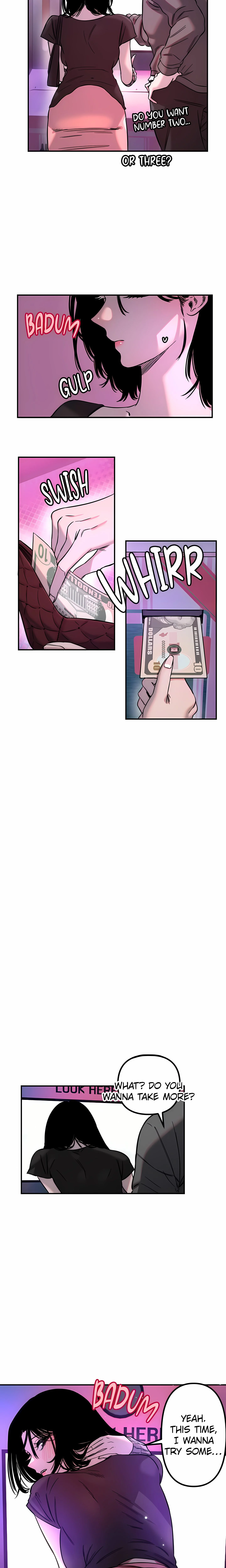 My secret Cupid (Official) chapter 56 page 13
