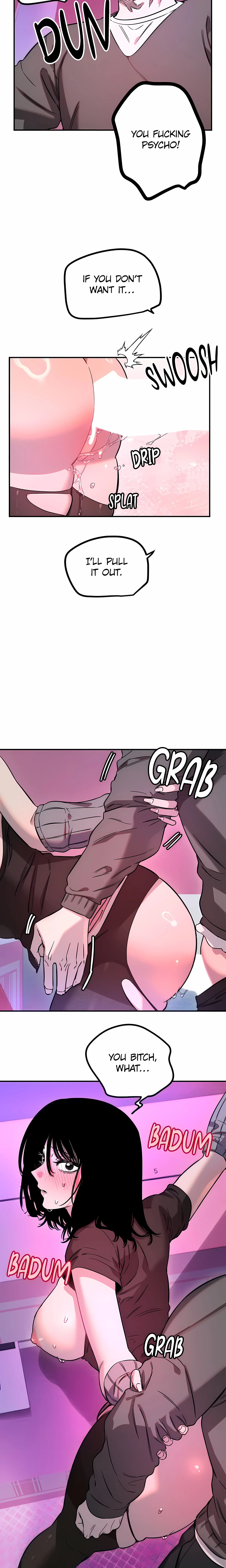My secret Cupid (Official) chapter 57 page 7