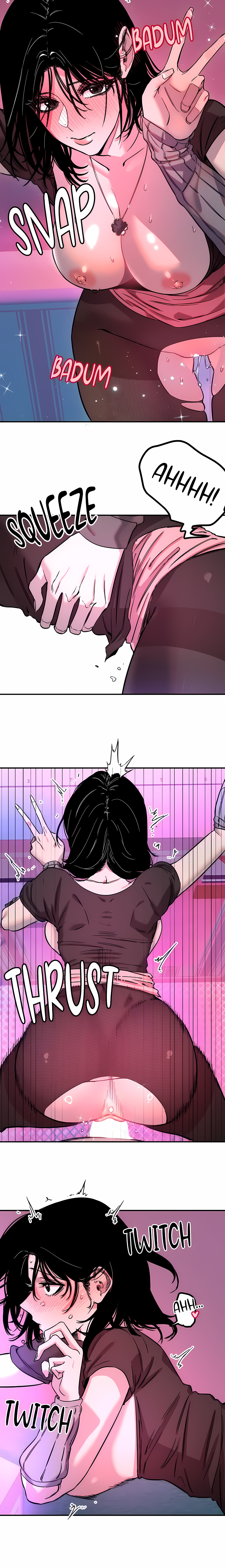 My secret Cupid (Official) chapter 57 page 9