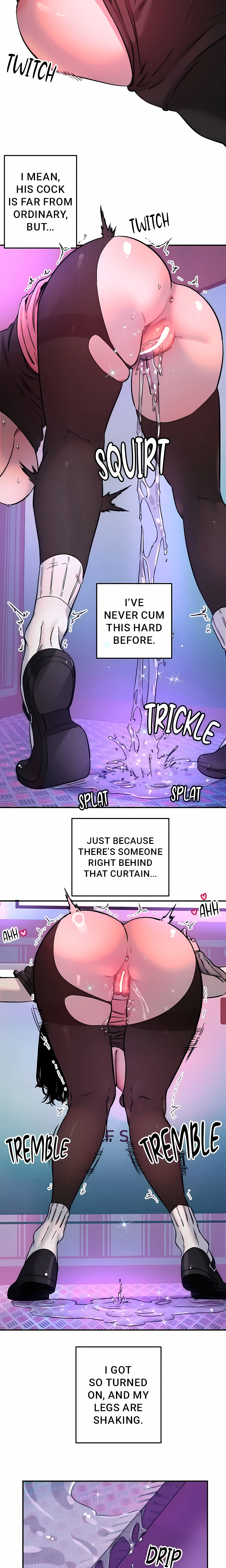 My secret Cupid (Official) chapter 57 page 12
