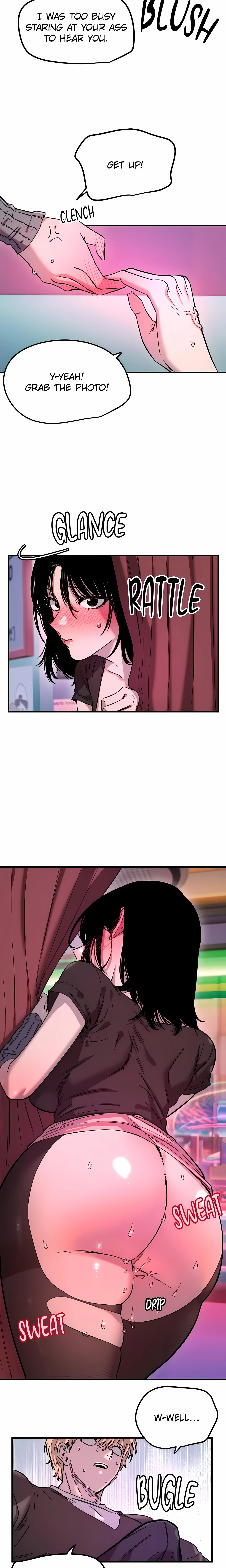 My secret Cupid (Official) chapter 58 page 2
