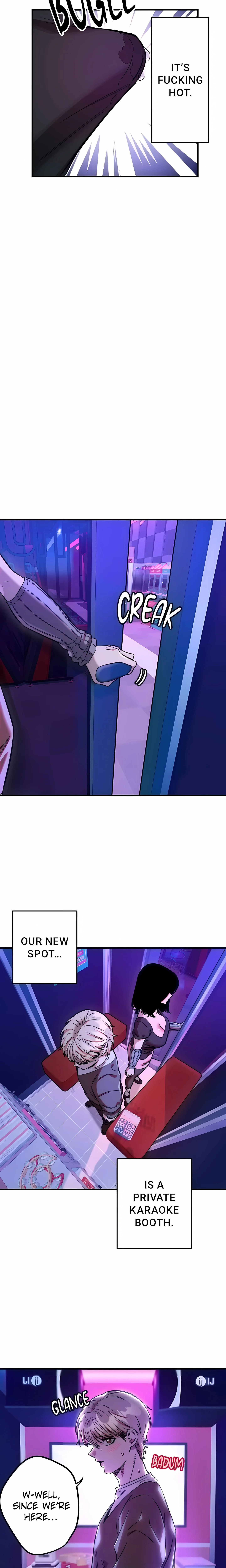 My secret Cupid (Official) chapter 58 page 5