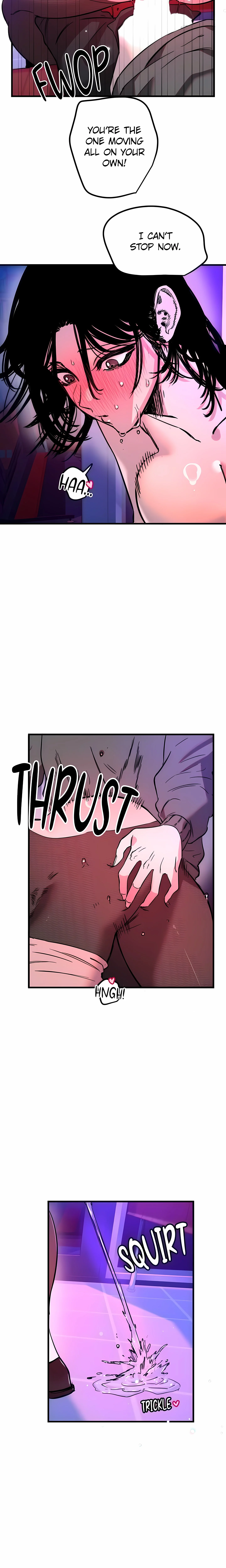 My secret Cupid (Official) chapter 58 page 16