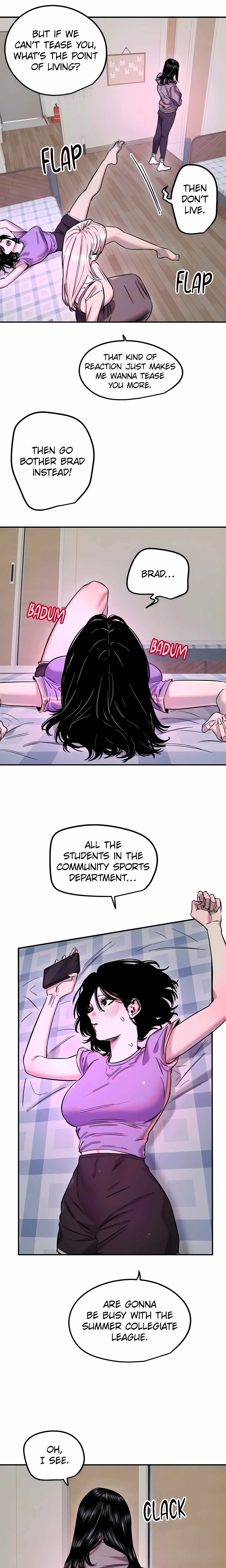 My secret Cupid (Official) chapter 59 page 6