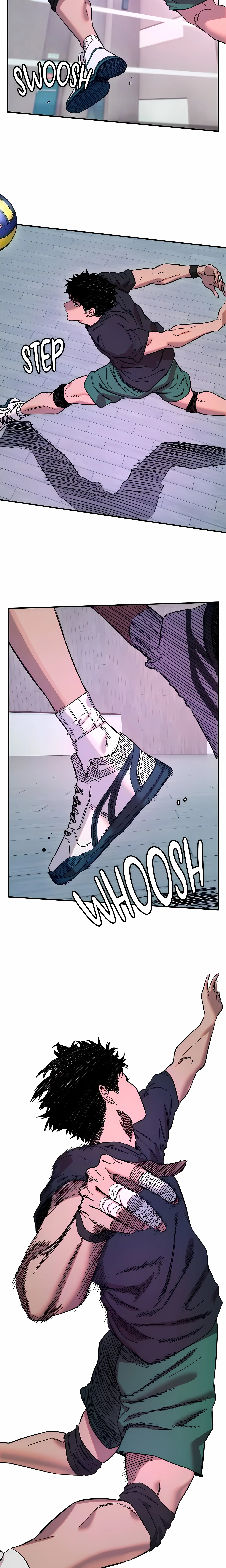 My secret Cupid (Official) chapter 59 page 10