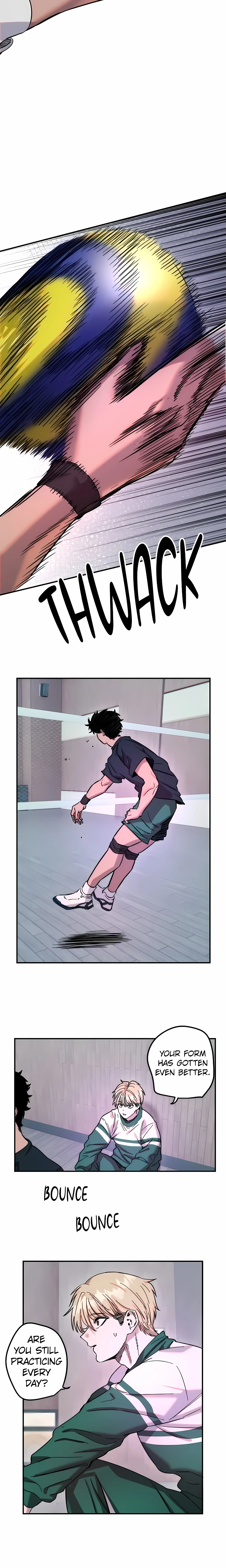 My secret Cupid (Official) chapter 59 page 11