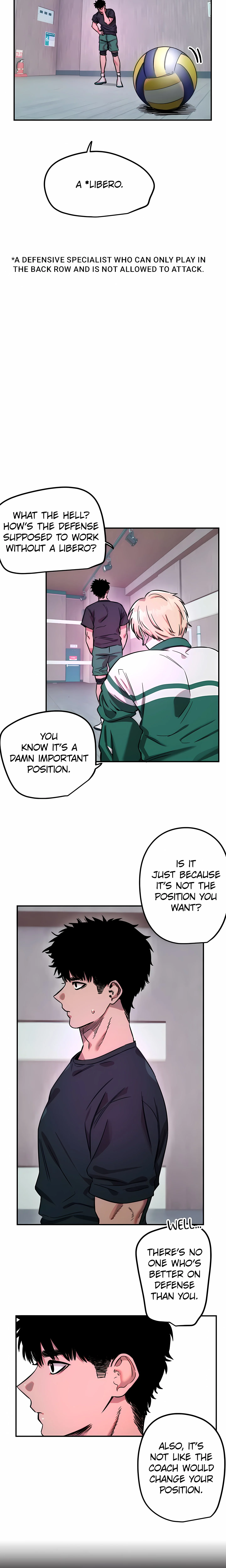 My secret Cupid (Official) chapter 59 page 13
