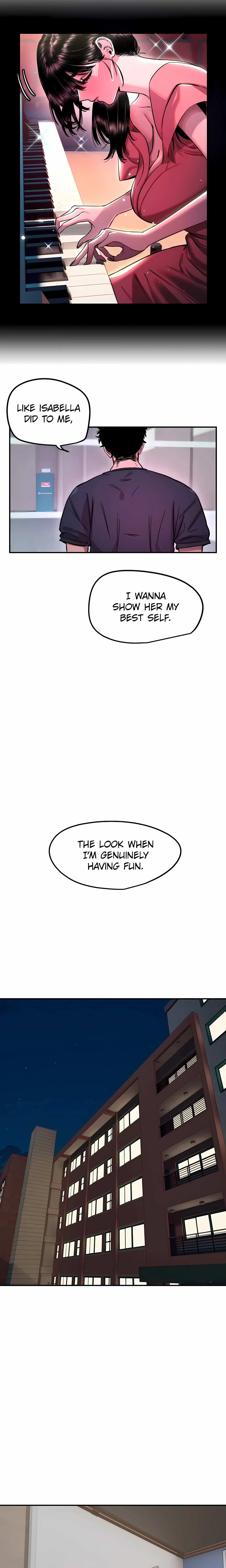 My secret Cupid (Official) chapter 59 page 14