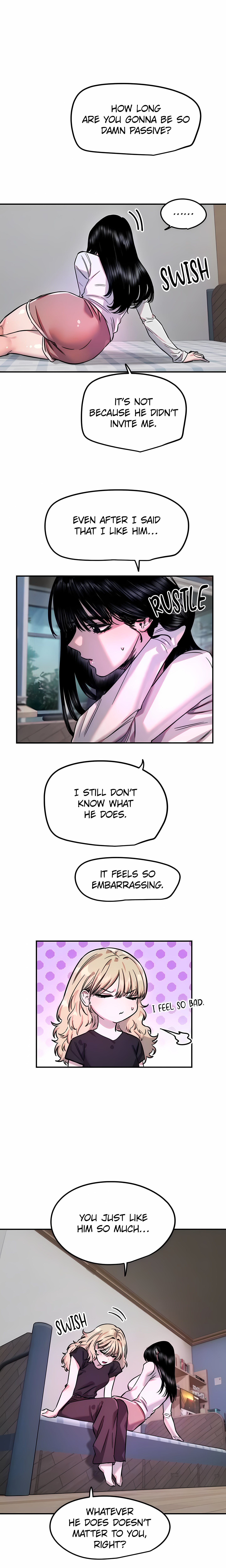 My secret Cupid (Official) chapter 59 page 16