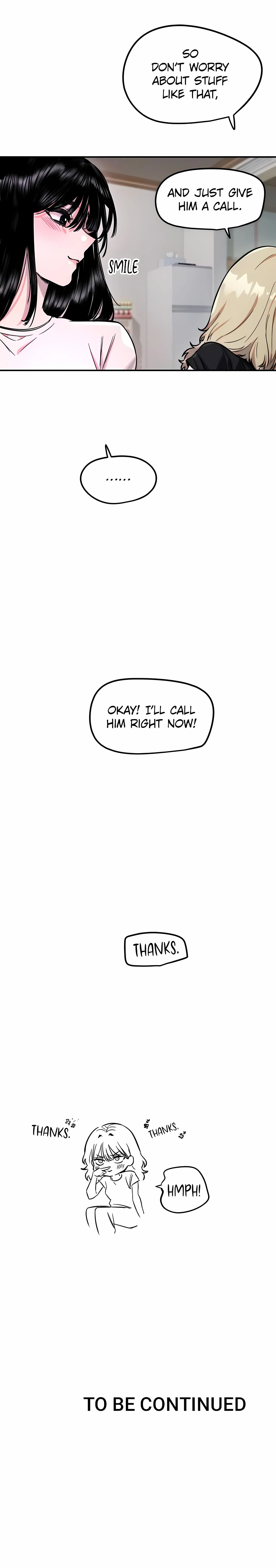 My secret Cupid (Official) chapter 59 page 17