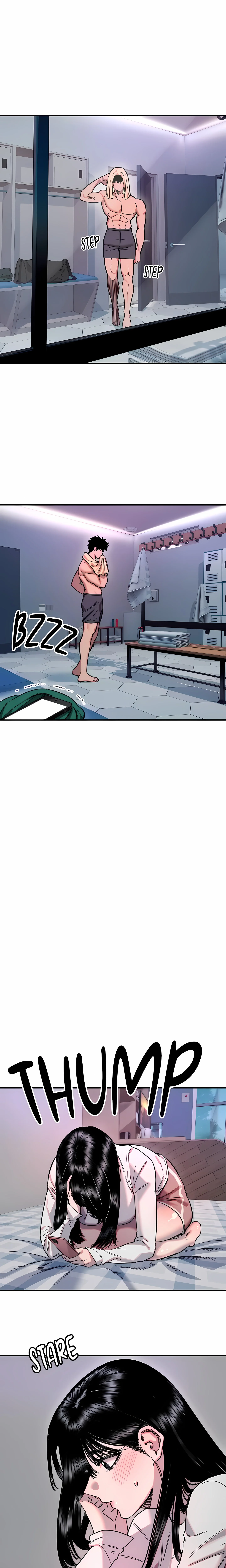 My secret Cupid (Official) chapter 60 page 2