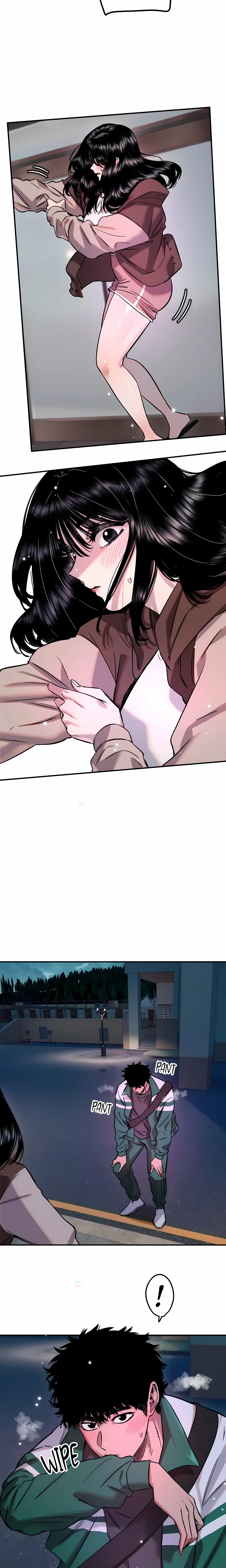 My secret Cupid (Official) chapter 60 page 10