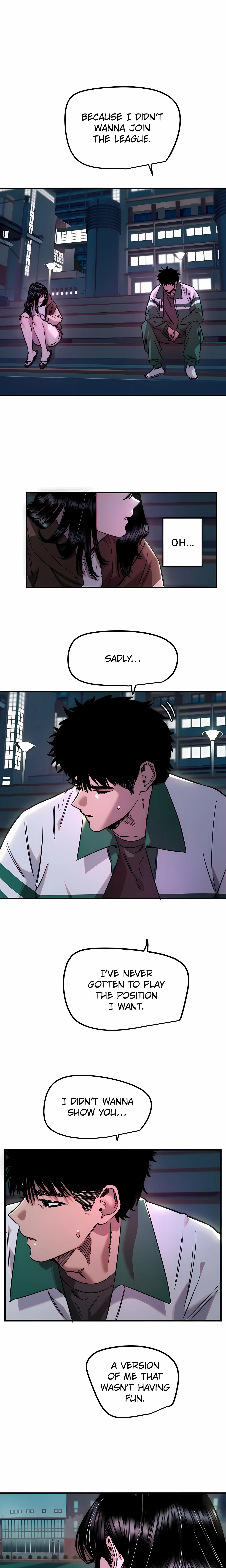 My secret Cupid (Official) chapter 60 page 13