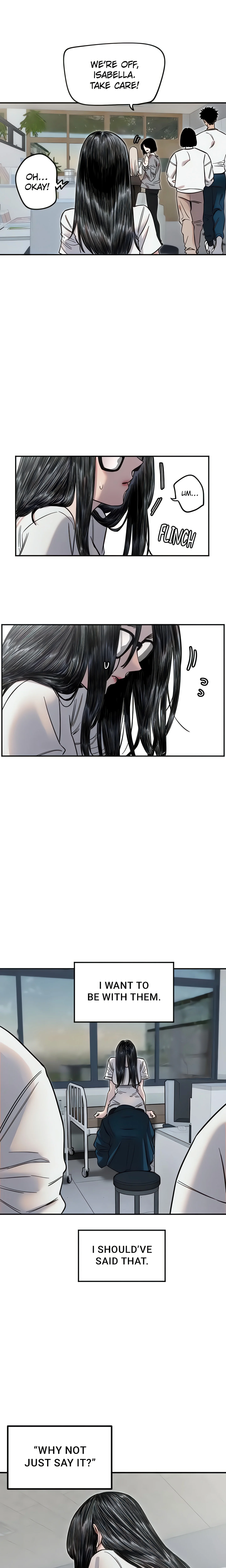 My secret Cupid (Official) chapter 7 page 2